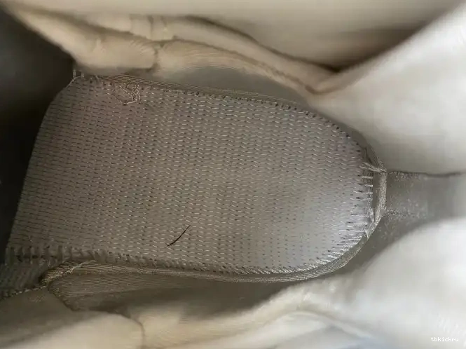 Rep TBK Retro Jordan 8 832821-030 Champagne 0605